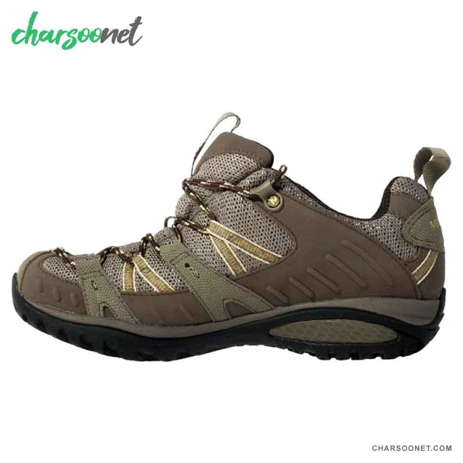 کفش کوهنوردی مرل Merrell Brindle GTX