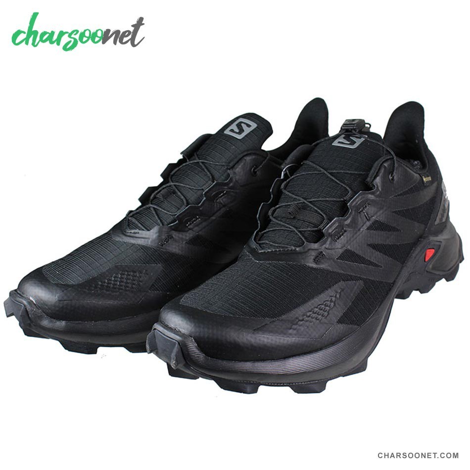 کفش اسپرت سالومون مدل Salomon SUPERCROSS BLAST GTX کد sa-411085