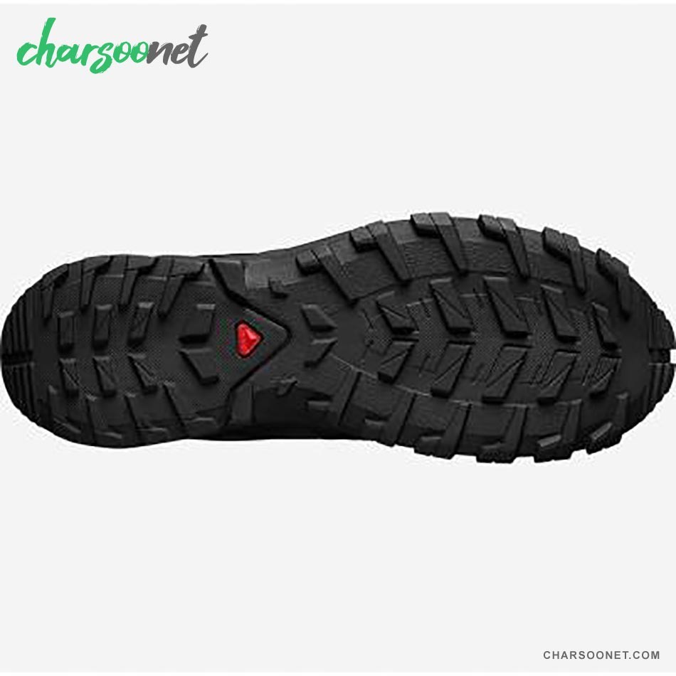کفش اسپرت سالومون مدل Salomon XA Rogg W کد sa-411127
