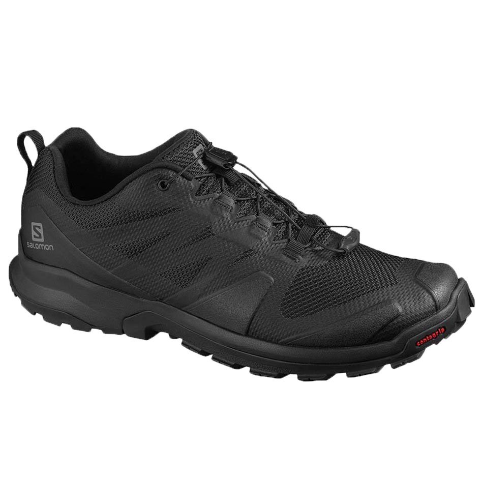 کفش اسپرت سالومون مدل Salomon XA Rogg W کد sa-411127