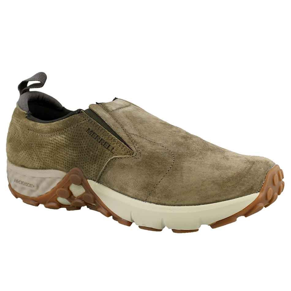 کفش اسپرت مرل مردانه Merrell Jungle Moc AC