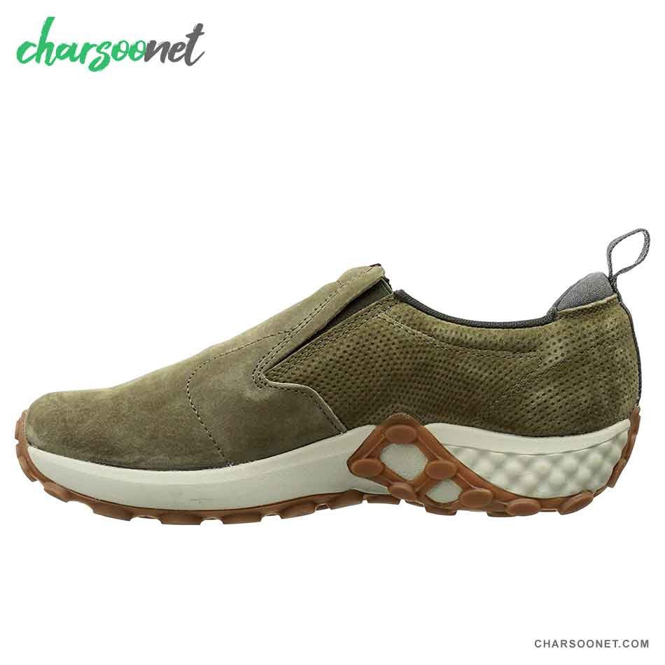 کفش اسپرت مرل مردانه Merrell Jungle Moc AC