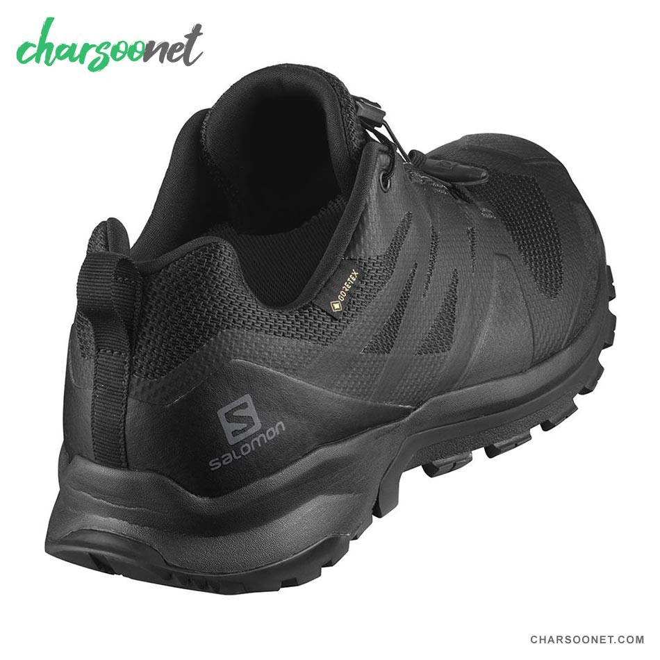 کفش سالومون مدل SALOMON Xa Rogg Gtx Black کد sa-411133