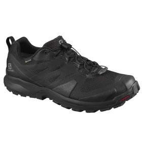 کفش سالومون مدل SALOMON Xa Rogg Gtx Black کد sa-411133