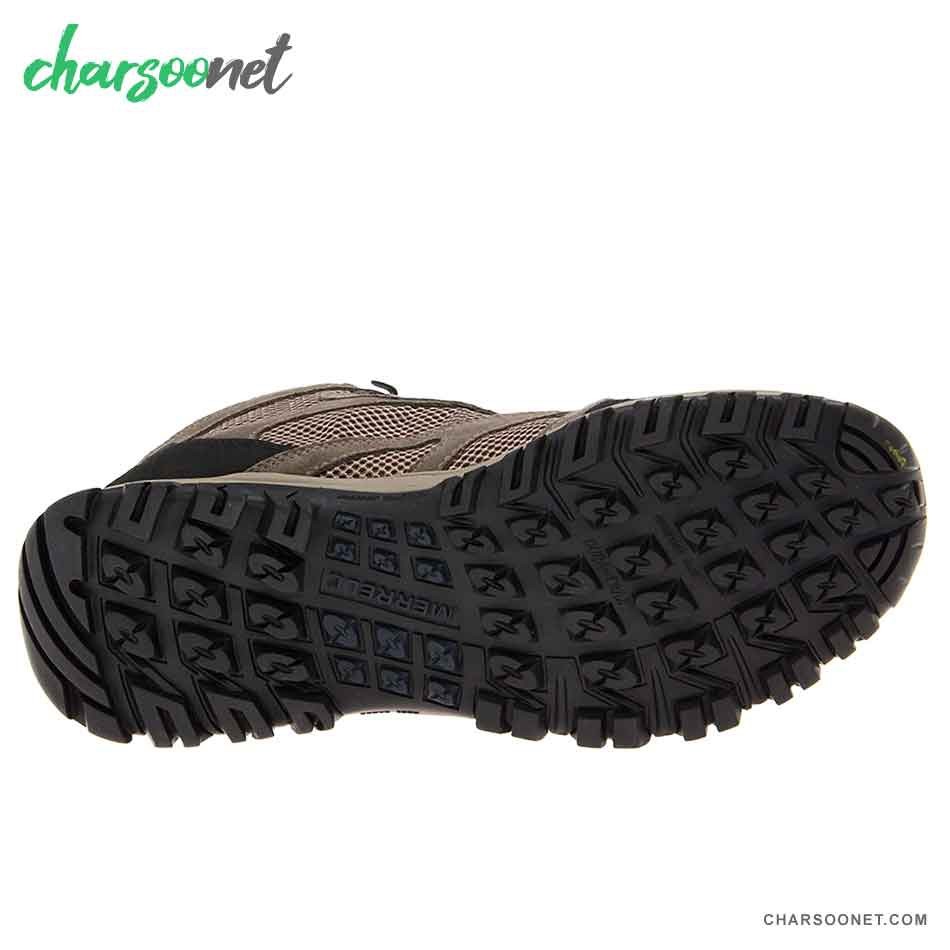 کفش کوهنوردی ضدآب مرل مردانه Merrell Phoenix Mid GTX