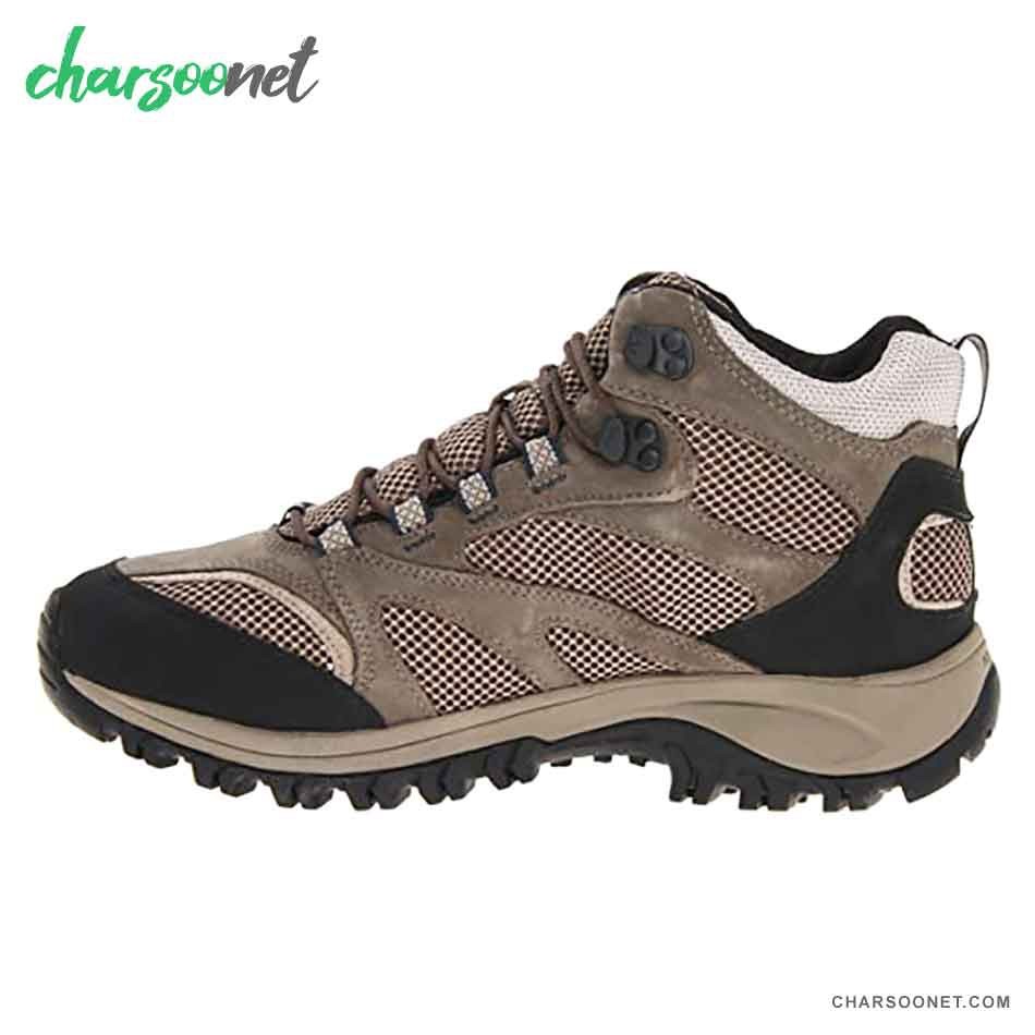 کفش کوهنوردی ضدآب مرل مردانه Merrell Phoenix Mid GTX