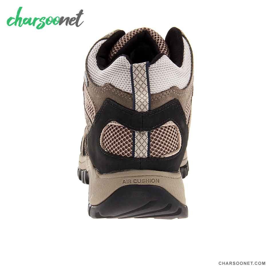 کفش کوهنوردی ضدآب مرل مردانه Merrell Phoenix Mid GTX