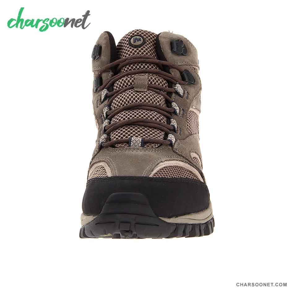 کفش کوهنوردی ضدآب مرل مردانه Merrell Phoenix Mid GTX