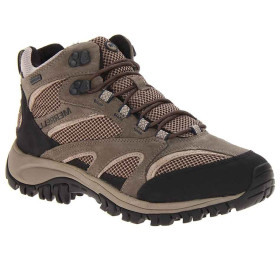 کفش کوهنوردی ضدآب مرل مردانه Merrell Phoenix Mid GTX