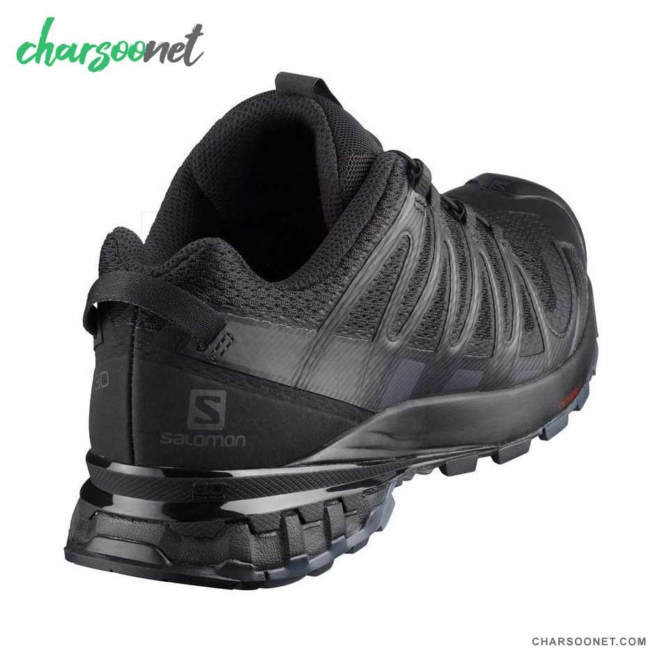 کفش اسپرت زنانه مدل Salomon XA Pro 3D V8 کد sa-411178