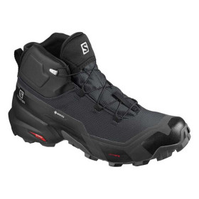 کفش کوهنوردی سالومون مدل  Salomon CROSS HIKE MID GTX کد sa-411185