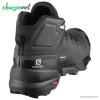 کفش کوهنوردی سالومون مدل  Salomon CROSS HIKE MID GTX کد sa-411185