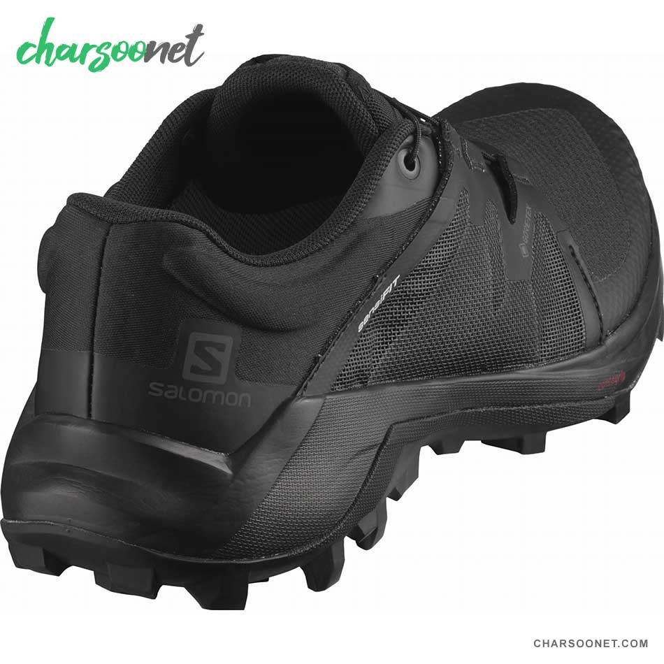 کتانی تریال رانینگ سالومون مدل  Salomon WILDCROSS GTX کد sa-411215