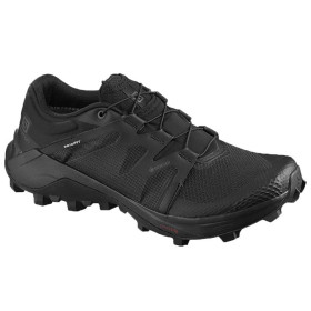 کتانی تریال رانینگ سالومون مدل  Salomon WILDCROSS GTX کد sa-411215