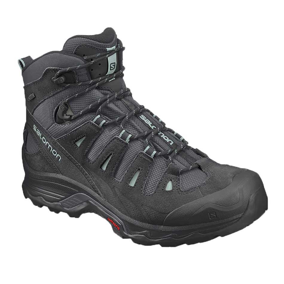کفش کوهنوردی سالومون مدل QUEST PRIME GTX W کد sa-411299
