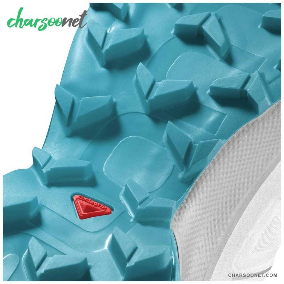 کفش اسپیدکراس سالومون مدل Salomon Speedcross 5 کد 409687