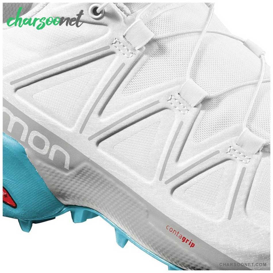 کفش اسپیدکراس سالومون مدل Salomon Speedcross 5 کد 409687