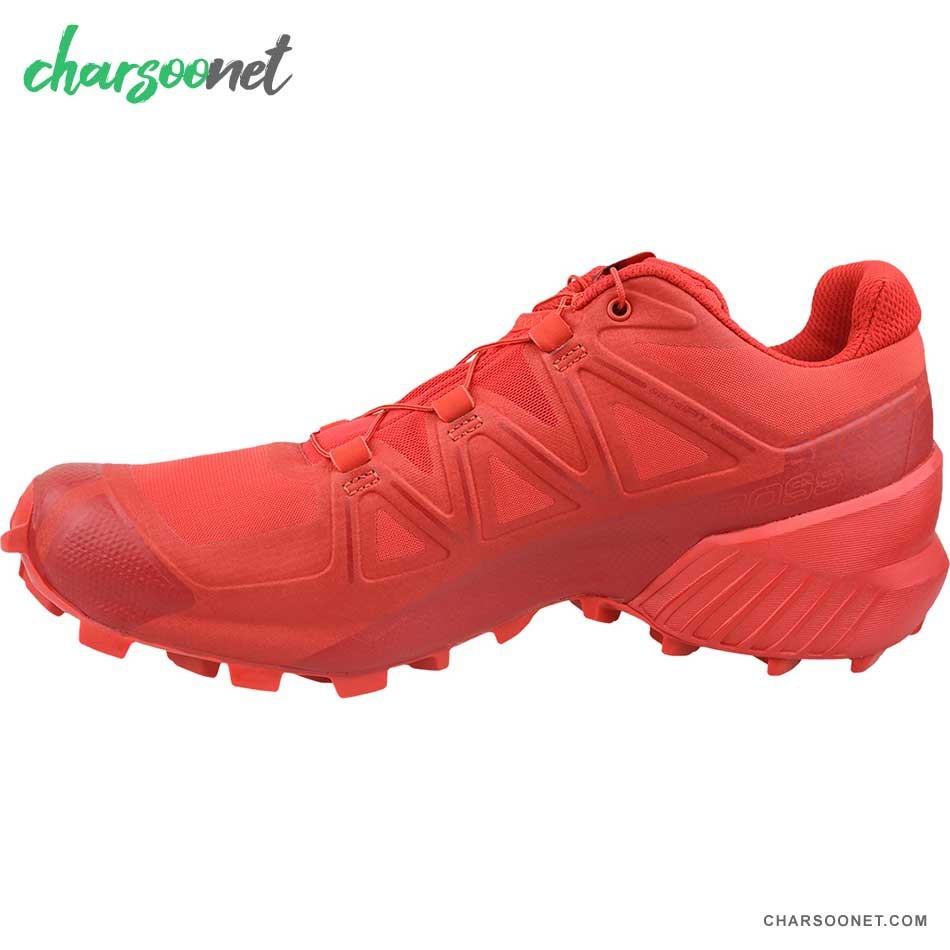 کفش اسپرت سالومون مدل Salomon Speedcross 5 کد sa-406843