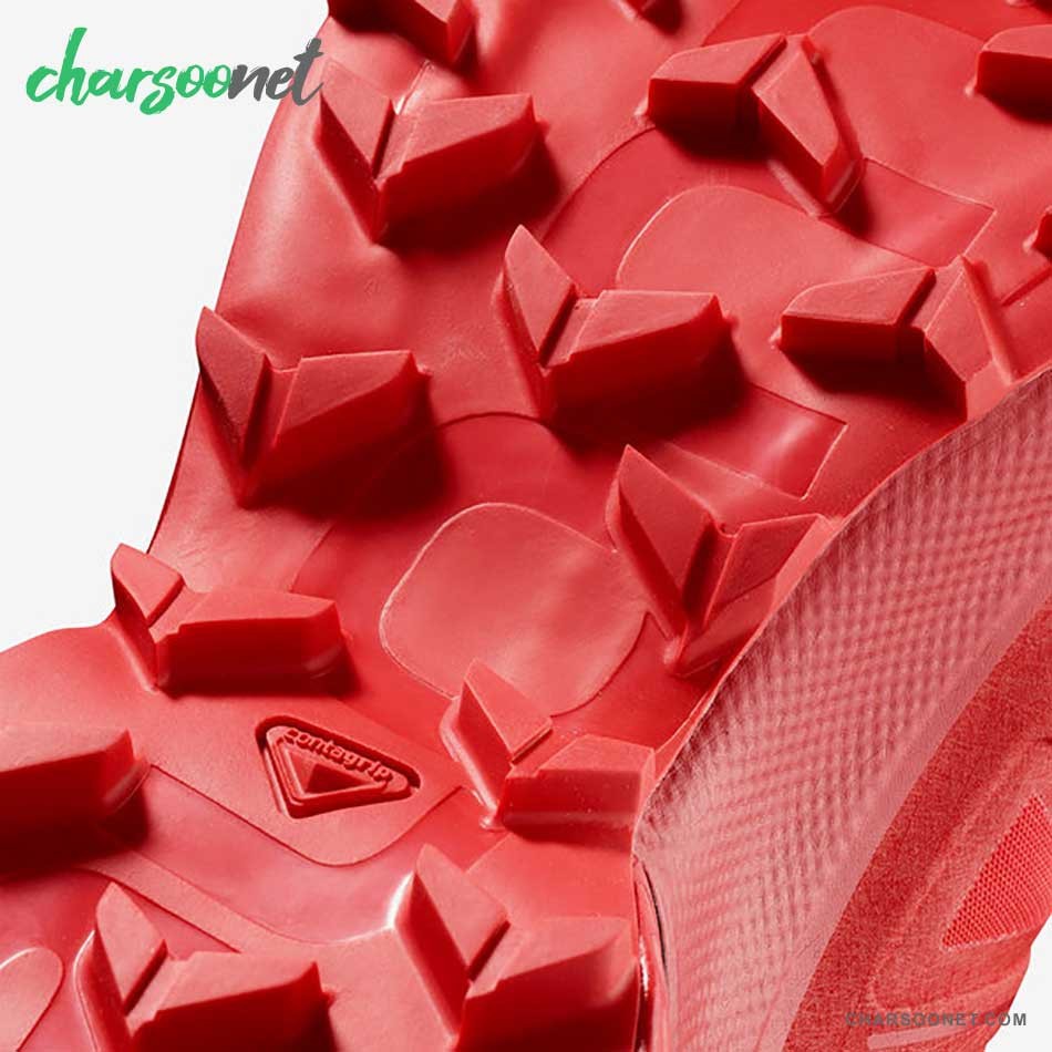 کفش اسپرت سالومون مدل Salomon Speedcross 5 کد sa-406843