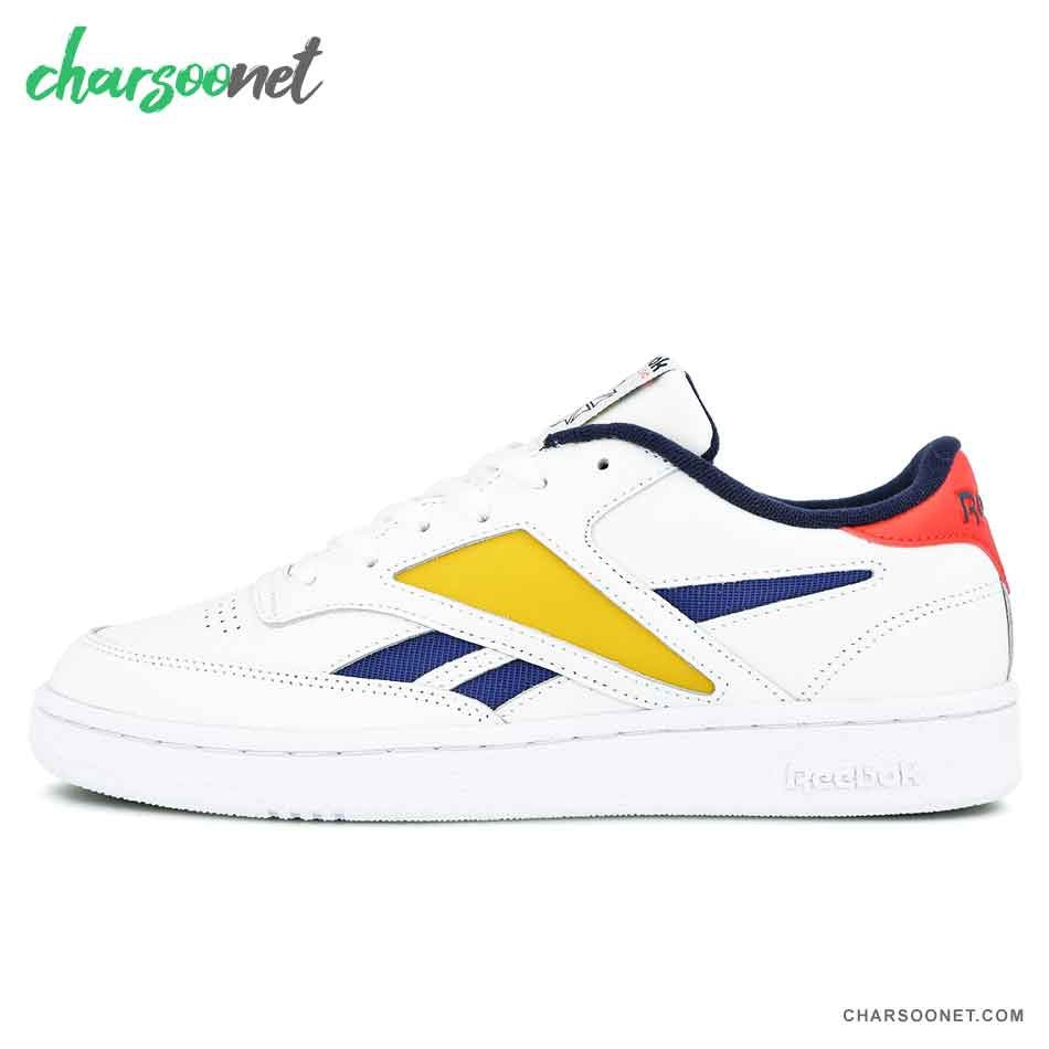 کفش اسپرت ریباک زنانه Reebok Club C Revenge Mark