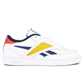 کفش اسپرت ریباک زنانه Reebok Club C Revenge Mark