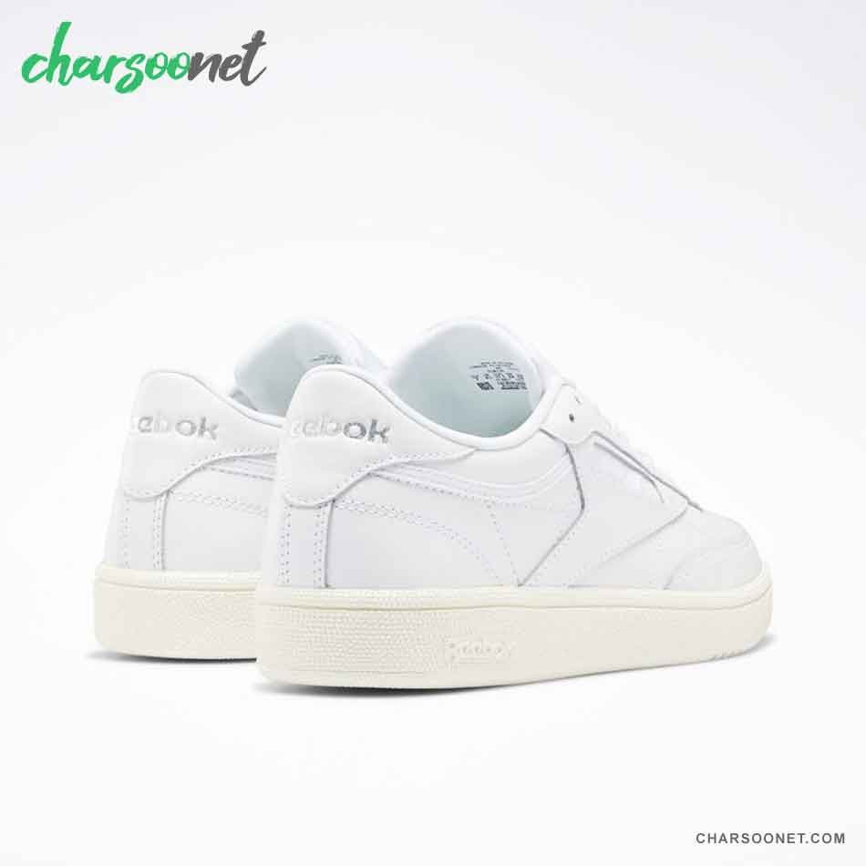 اسنیکر زنانه ریباک Reebok Club c 85