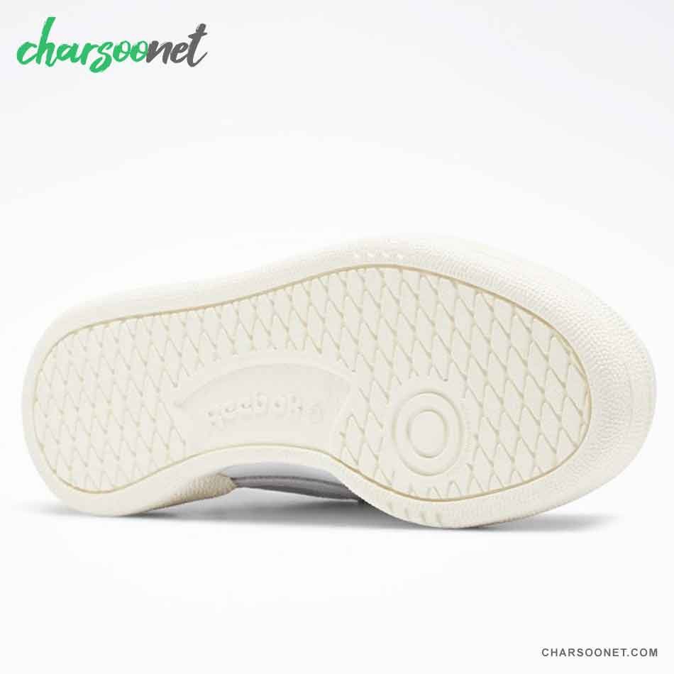 اسنیکر زنانه ریباک Reebok Club c 85