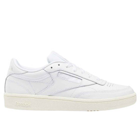 اسنیکر زنانه ریباک Reebok Club c 85
