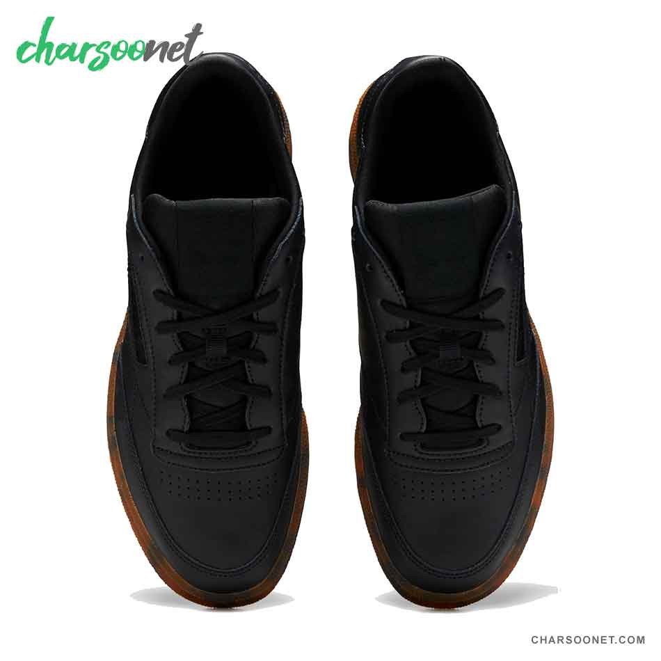 کفش اسنیکر ریباک مردانه Reebok Club C 85
