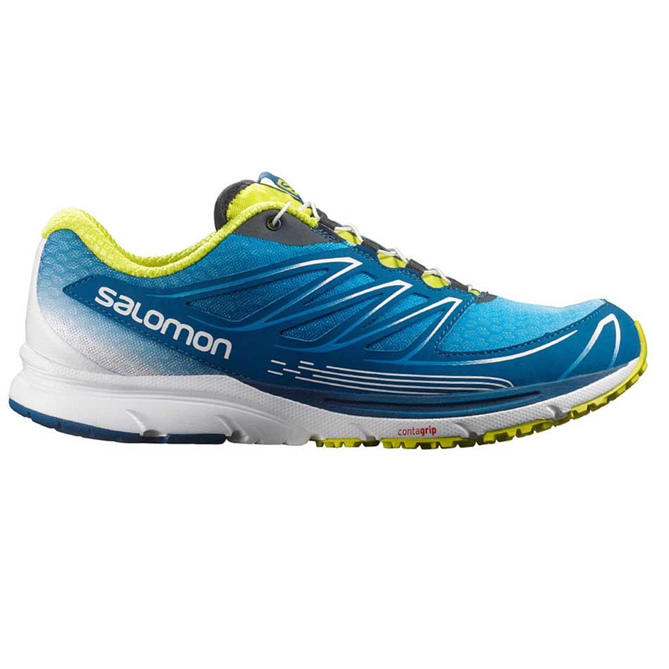 کفش ورزشی سالومون مدل Salomon Sense Mantra 3 کد 368988