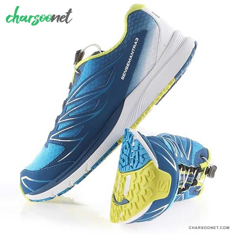 کفش ورزشی سالومون مدل Salomon Sense Mantra 3 کد 368988