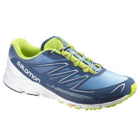 کفش ورزشی سالومون مدل Salomon Sense Mantra 3 کد 368988