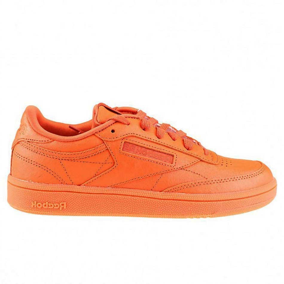 کفش اسنیکر ریبوک مدل reebok Club C 85 کد CN3734