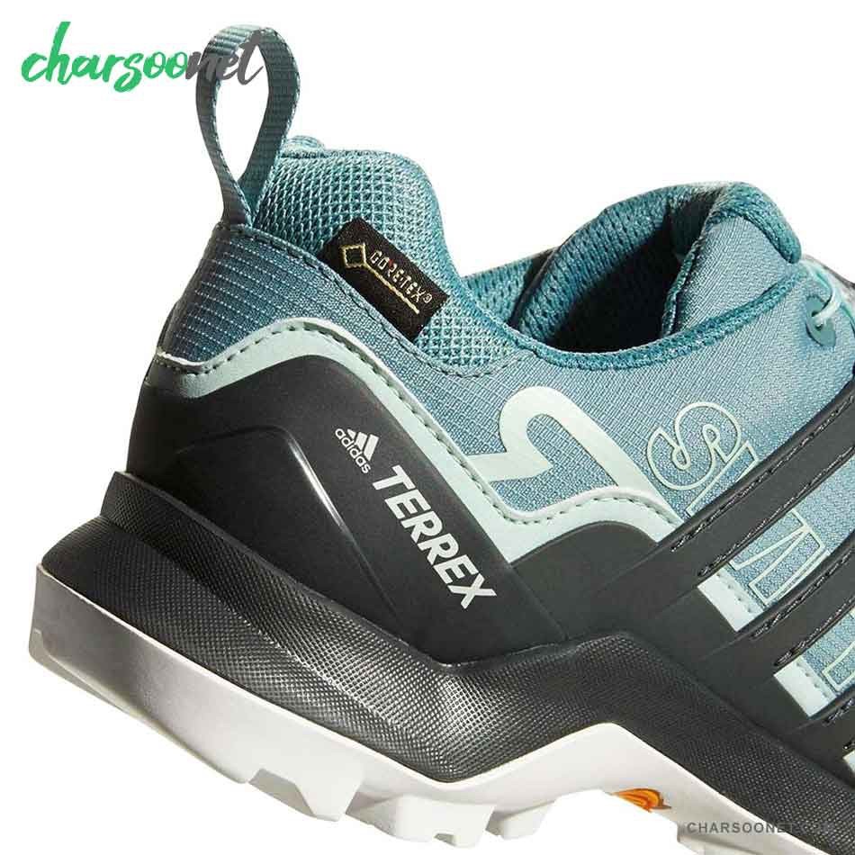 کفش ورزشی ضدآب آدیداس Adidas Terrex Swift R2 Gtx