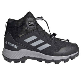 نیم بوت هایکینگ آدیداس ضدآب Adidas Terrex Mid GTX