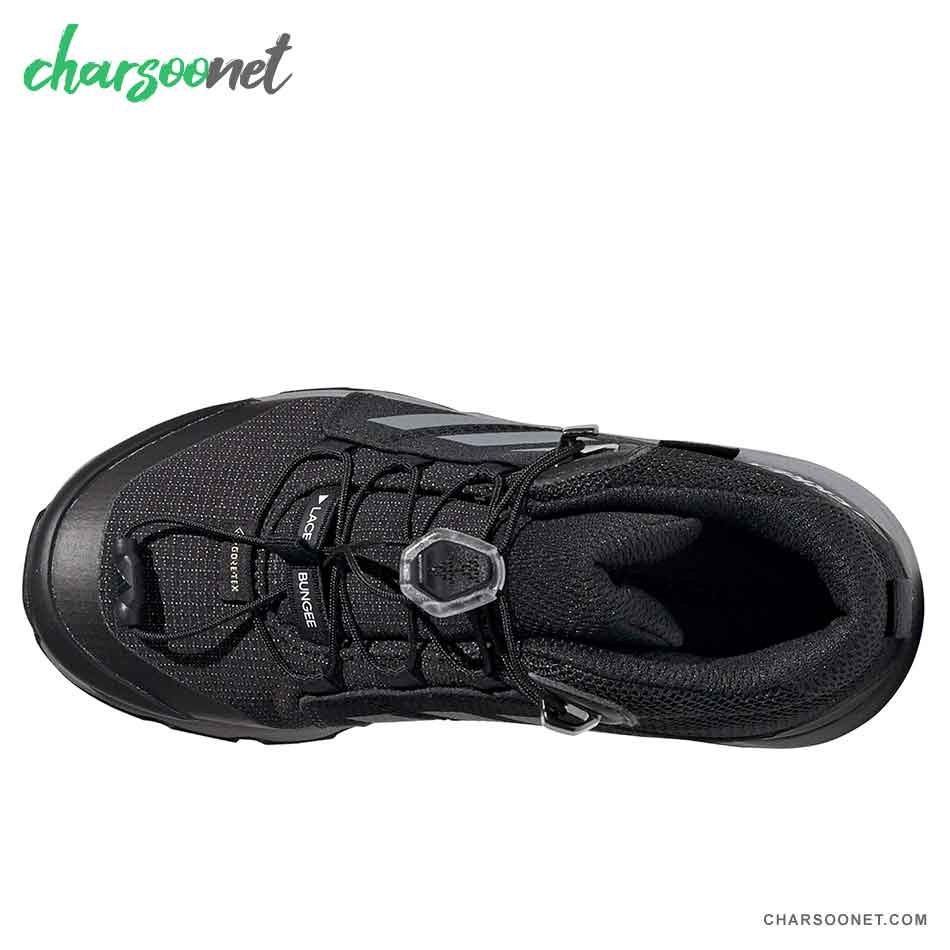نیم بوت هایکینگ آدیداس ضدآب Adidas Terrex Mid GTX