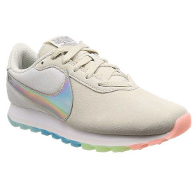 کفش اسنیکرز نایک مدل Nike Pre Love مدل AO3166-100