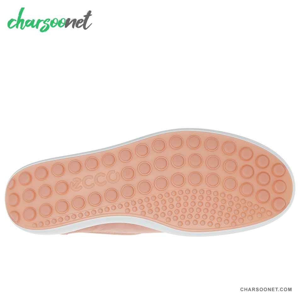 کفش اسنیکر اسپرت اکو زنانه Ecco Soft 7