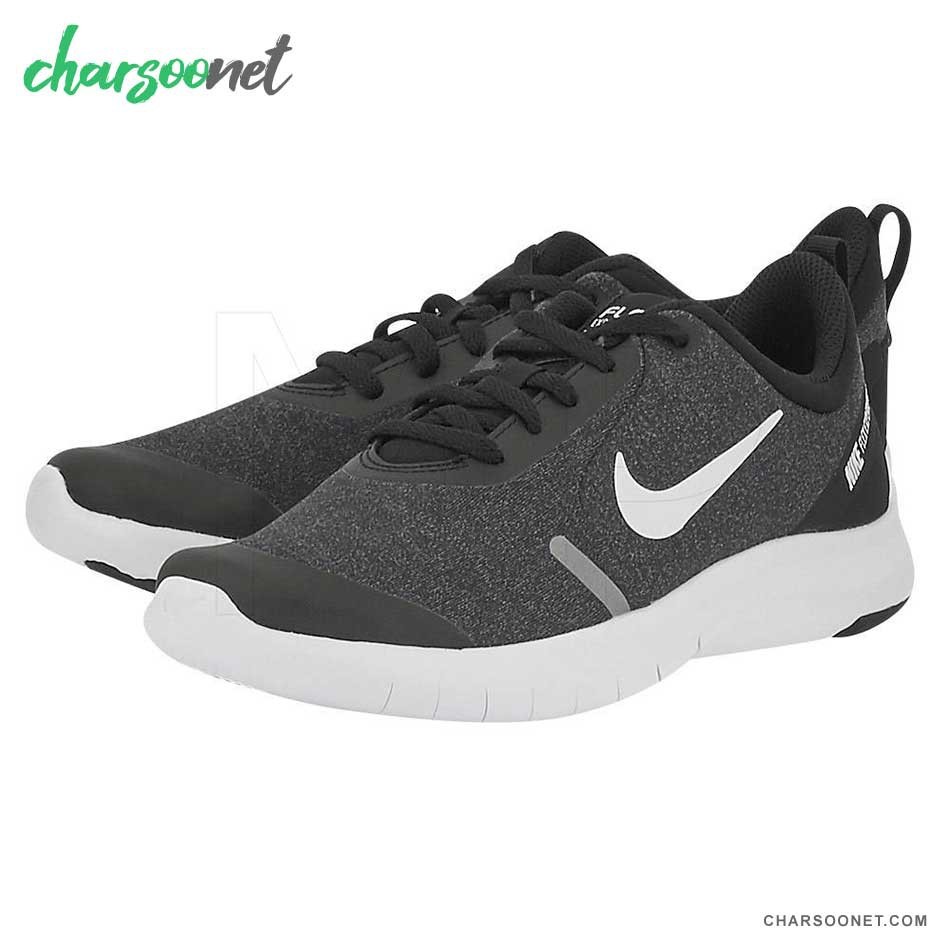 کفش اسپرت نایک مدل Nike Flex Experience RN 8 GS کد AQ2246-001