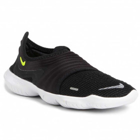 کفش اسپرت زنانه نایک مدل Nike FREE RN FLYKNIT 3.0 کد AQ5708-001