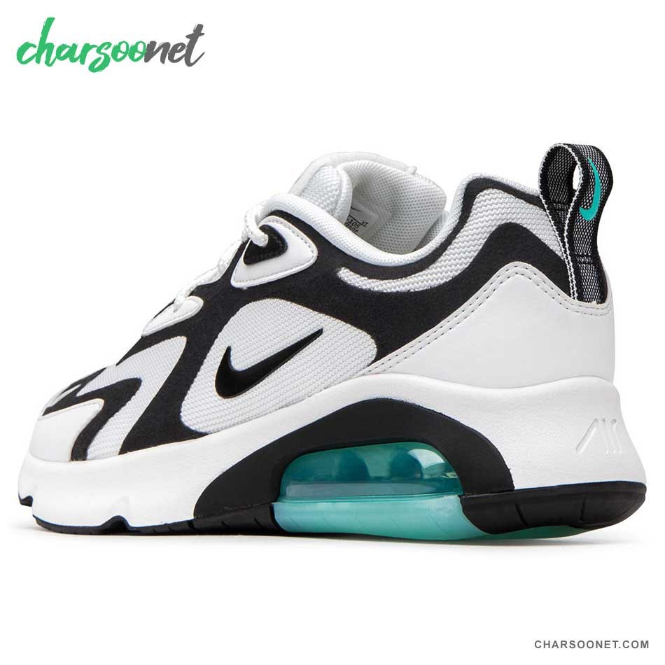 کفش اسنیکر نایکی مدل Nike Air Max 200 کد AT6175-105