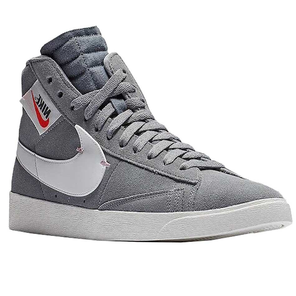 nike blazer mid rebel cool grey
