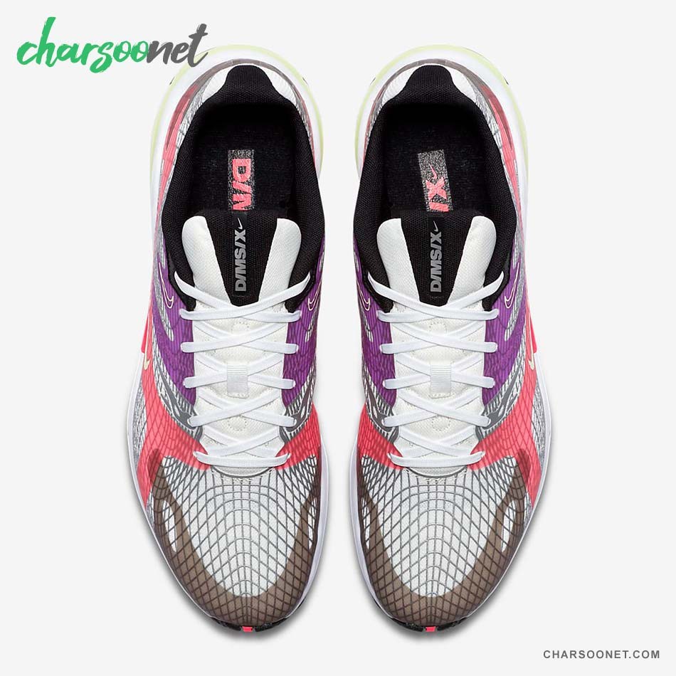 کتانی ورزشی نایکی مردانه Nike Ghoswift