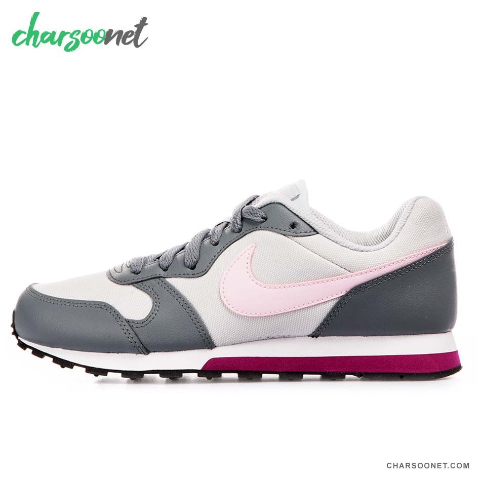 کفش پیاده روی و دویدن نایک زنانه Nike Md Runner 2