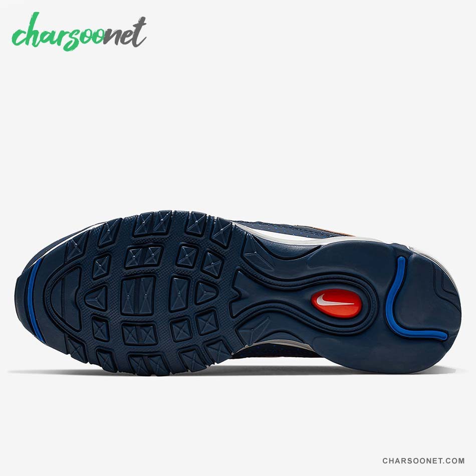 کفش ورزشی نایکی مدل ایرمکس Nike Air Max 98