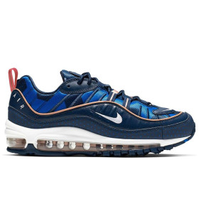 کفش ورزشی نایکی مدل ایرمکس Nike Air Max 98
