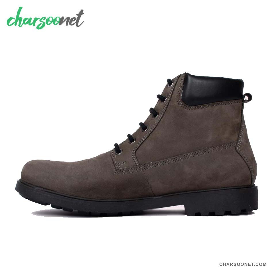 بوت چرمی جی اوکس مردانه مدل Boots GEOX - U Rhadalf