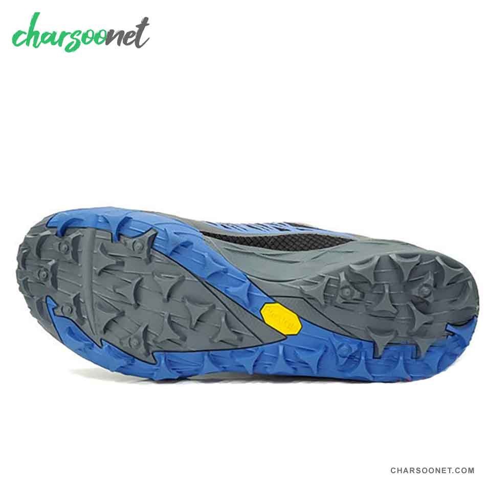 کفش طبیعتگردی مرل مردانه Merrell Allout Terra Light