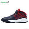 کفش بسکتبال نایک زنانه Nike Team Hustle D 9