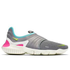 کفش پیاده روی زنانه نایکی Nike Flyknit 3